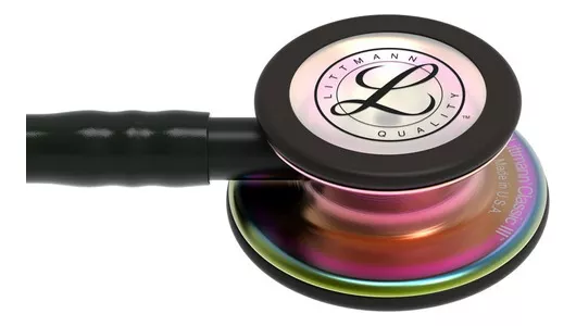 Primera imagen para búsqueda de littmann classic iii