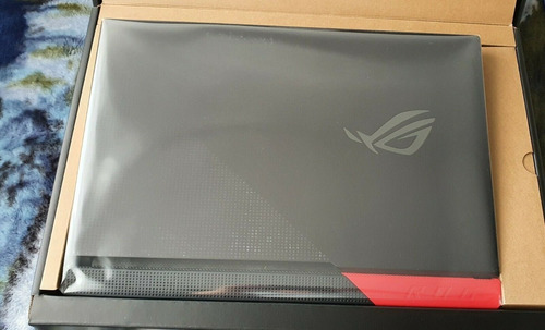 Laptop Gamer Asus Rog Ryzen9 5900hx, 16gb, 1tb Ssd, Nuevo 