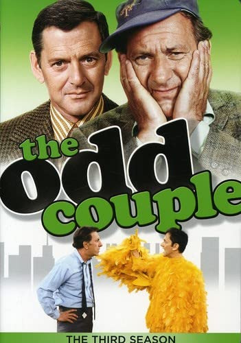 The Odd Couple: Temporada 3