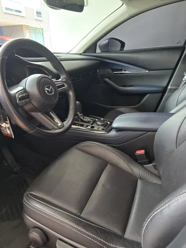 Mazda CX-30 2.0 Touring At