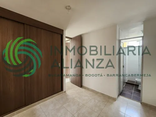 Apartamento En Arriendo En Barro Blanco. Cod A12377