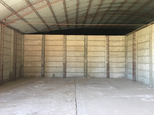 Imagen 16 de 21 de Galpón De 800 M2 Agustín Álvarez 4100 (sector Scania U$s 180.000)