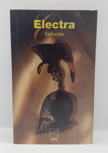 Electra - Sófocles - Alba