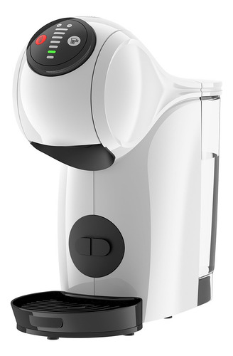 Genio S Nescafé® Dolce Gusto® Blanca