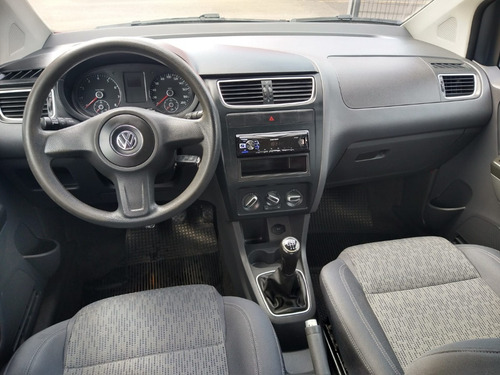Imagem 7 de 10 de Vw Fox 1.0 Gii