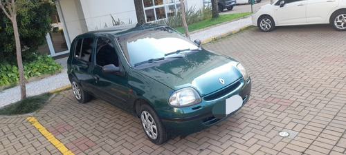 Renault Clio 1.0 Rn 5p