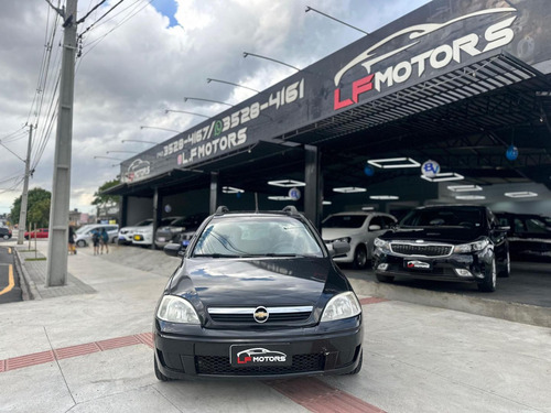 Chevrolet Corsa Hatch Maxx