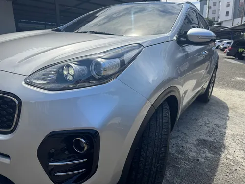 Kia Sportage 2.0l Gasolina 4x2