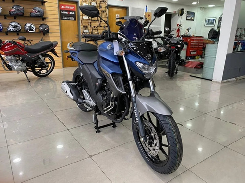Yamaha Fz 25 0km Entrega Inmediata Tamburrino Motos
