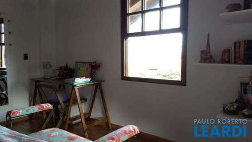 Imagem 13 de 14 de Sobrado - Santa Mônica - Sc - 524241
