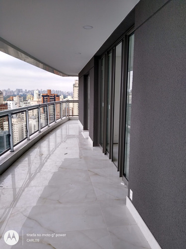 Imagem 29 de 30 de Apartamento - Ap02877 - 69020105
