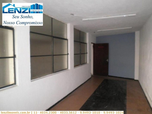 Galpões À Venda Em Ferraz De Vasconcelos/sp - Compre O Seu Galpões Aqui! - 1246743