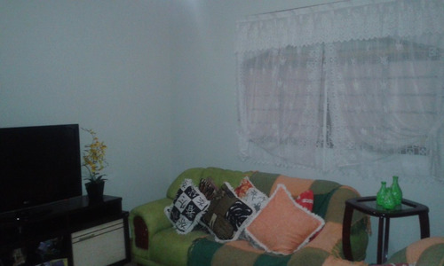 Casa A Venda No Bairro Eldorado Em São José Do Rio Preto - - 230-1