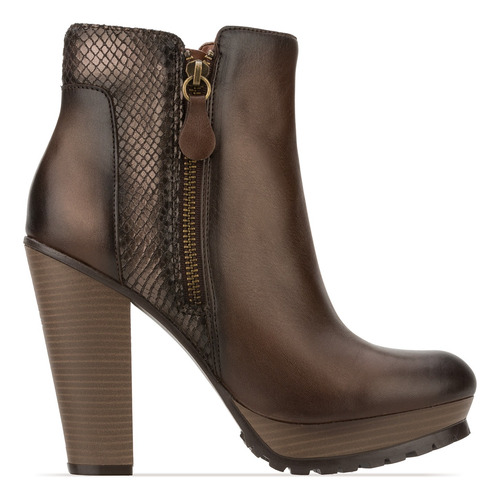 Botas Dama Andrea 2397382