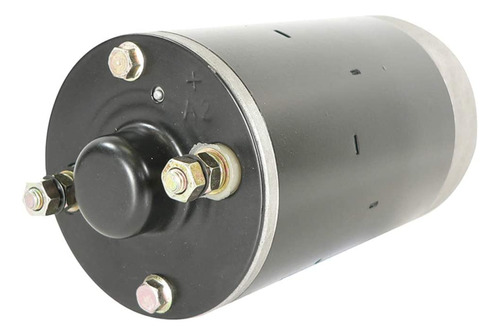 Db Electrical 430-22046 - Motor De Bomba Compatible Con/reem