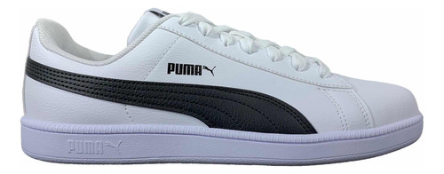 Tenis Puma Up Hombre Original Blanco 372605-02 Look Trendy