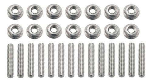 Bloque De Tornillos 402 Chevy 396 454 Para Gm 427 Big 502 St