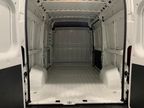 Imagen 14 de 20 de Peugeot Boxer Premium 2.2 Hdi 435 Lh Okm Año2021 Walter