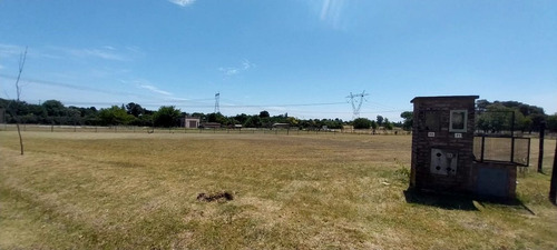 Lote En Venta Altos Del Manzanare