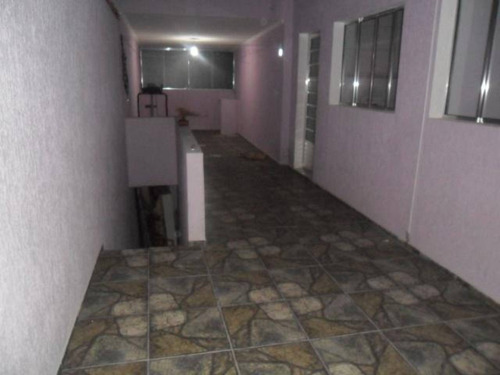Casa À Venda, 2 Quartos, 2 Vagas, Vila Arizona - Itaquaquecetuba/sp - 926