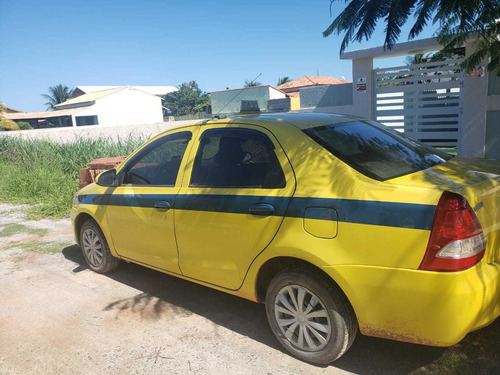 Toyota Etios