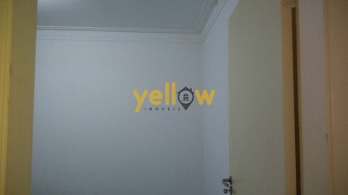 Imagem 7 de 22 de Apartamento - Vila Alzira - Ap-743