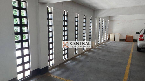 Imagem 28 de 28 de Apartamento Com 4 Dormitórios Para Alugar, 190 M² Por R$ 3.600,00/ano - Itaigara - Salvador/ba - Ap3396