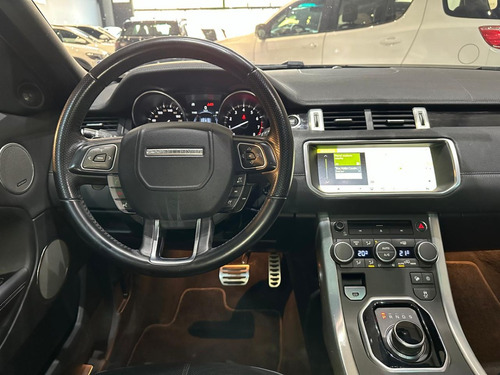 Land Rover Range Rover Evoque 2.0 Si4 Hse Dynamic 5p (br)
