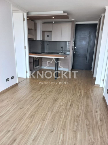 Departamento En Arriendo En La Cisterna / Pid00901