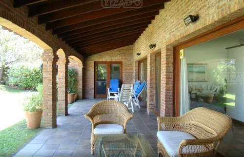 Venta Casa 5 Dormitorios Piscina Primera Linea Vista Al Mar Solanas Punta Del Este Maldonado