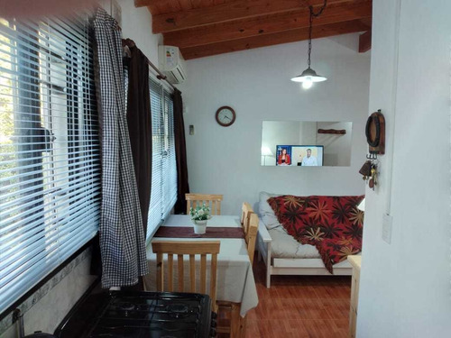 Imagen 15 de 24 de Departamento Monoambiente En Barrio Malvinas - Carlos Paz