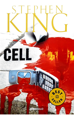Cell Stephen King