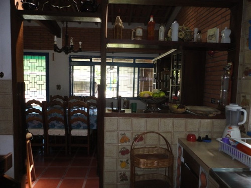 Imagem 12 de 13 de Sitio Com Lago E Piscina Juquitiba Ref. 98