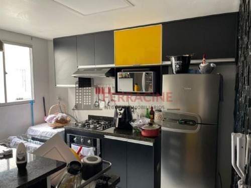 Imagem 8 de 15 de 01694 - Apartamento 2 Dorms, Jardim Ansalca - Guarulhos/sp - 1694