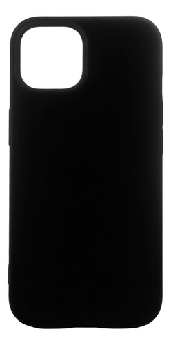 Capa Capinha Case Silicone Aveludada Para iPhone 15 Pro Max