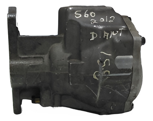 Diferencial Dianteiro Xc60 3.0/evoque2.2 08/13 N-7520120590 (Usado)
