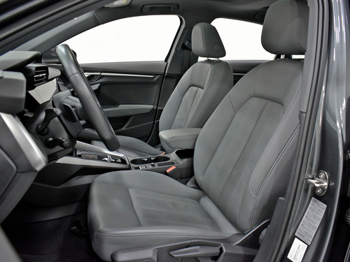 Audi A3 Sedan S-Line 2.0 TFSI S-Tronic
