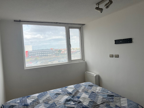 Arriendo Centrico Dp 3 Dormitorios 2baños, Maipú Poniente 44