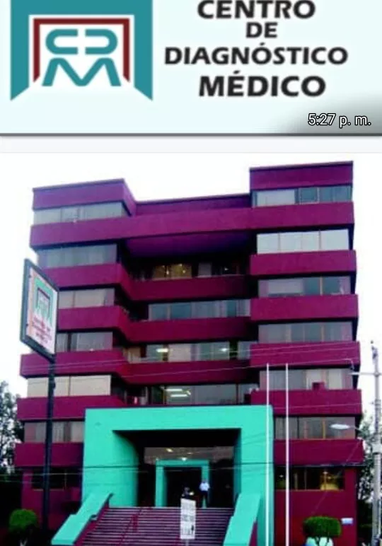 Consultorio En Venta En Torre Centro Diagnóstico Médico Cela
