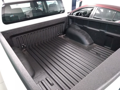 Imagen 4 de 7 de Nissan Frontier 4x2 Dc Diesel Le Mt