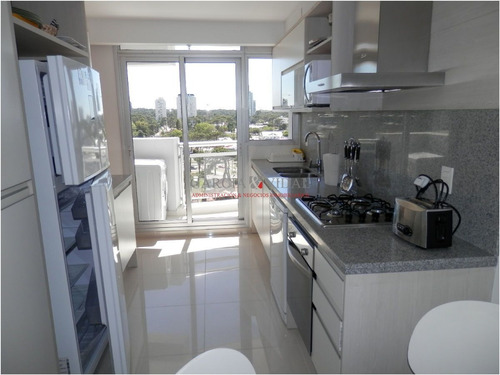 Imagen 8 de 24 de Alquiler De Apartamento 2 Dormitorios En La Mansa