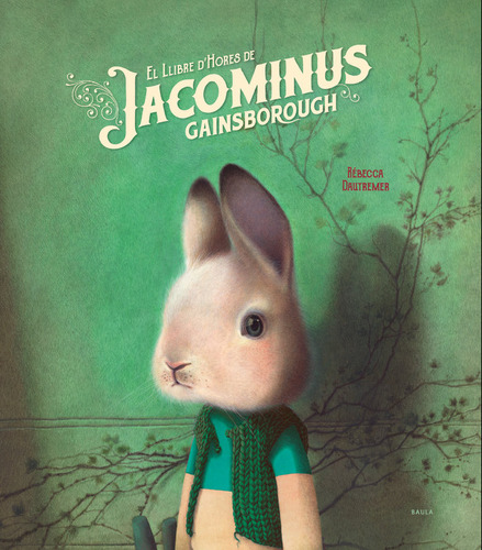 El Llibre D'hores De Jacominus Gainsborough (libro Original)