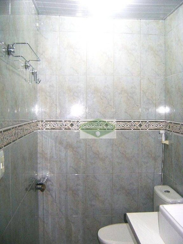 Socorro: Apartamento Com 73 M² Com 3 Dormitórios , Garagem. - Ap2468