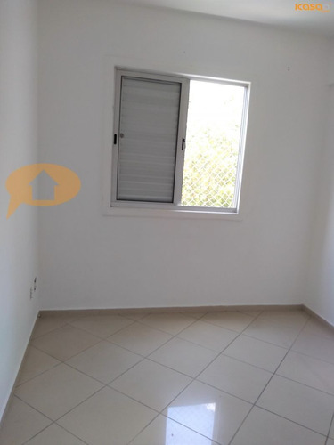 Imagem 14 de 18 de Apartamento - Ref: 9623
