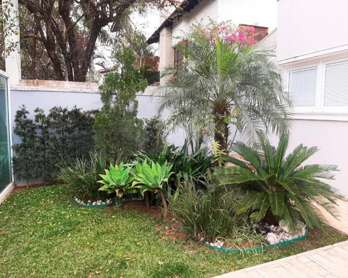 Imagem 3 de 14 de Casa Com 4 Dormitórios À Venda, 506 M² Por R$ 2.800.000,00 - Parque Dos Príncipes - São Paulo/sp - Ca0867