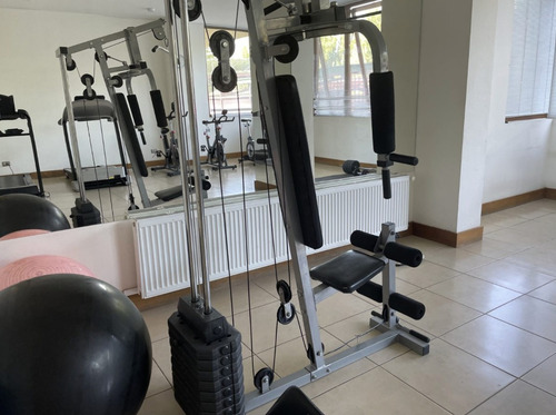 Departamento De 2 Dorm. En Arriendo, Sector Oriente De Talca
