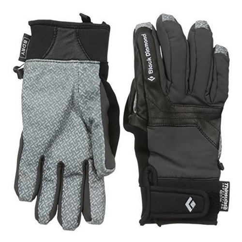 Guantes Black Diamond Arc Para Clima Frio