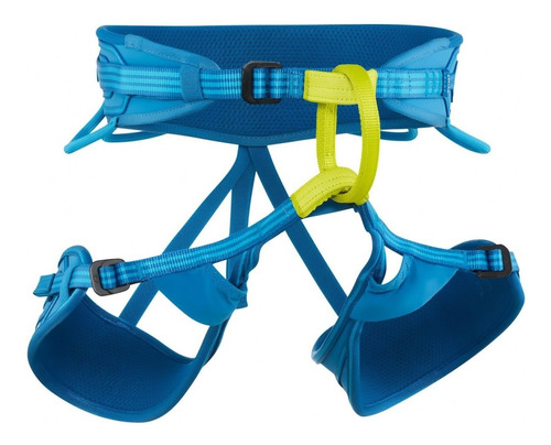 Arnés De Escalada Edelrid Orion 2