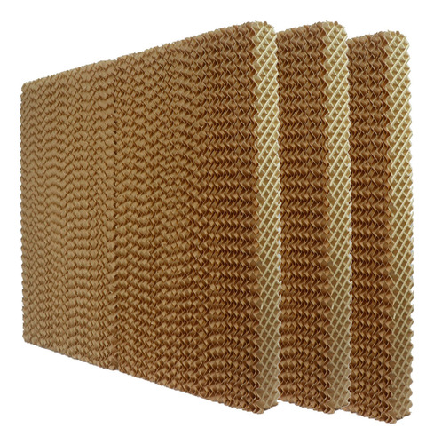 Filtro Maxipanel 3 Piezas Airon Aparatos 6500/6800 36201590