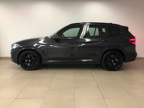 Bmw X3 2019 3.0 M40i 5p